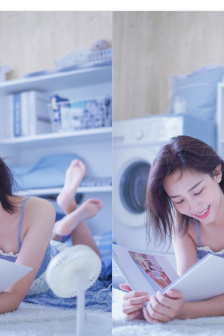 渣夫狠妻